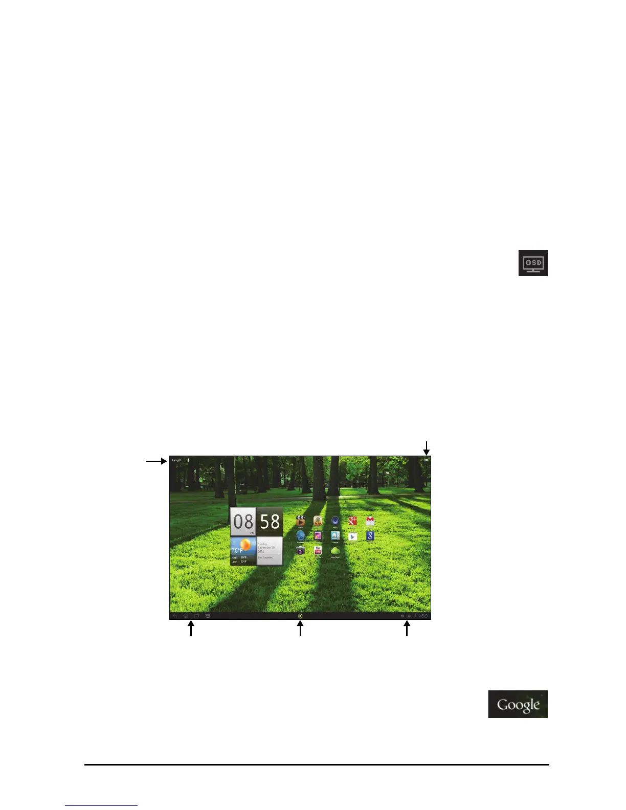 Page #10 background image