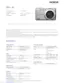 Preview: Specifications