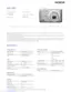 Preview: Specifications