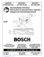 Preview: Operating Instructions