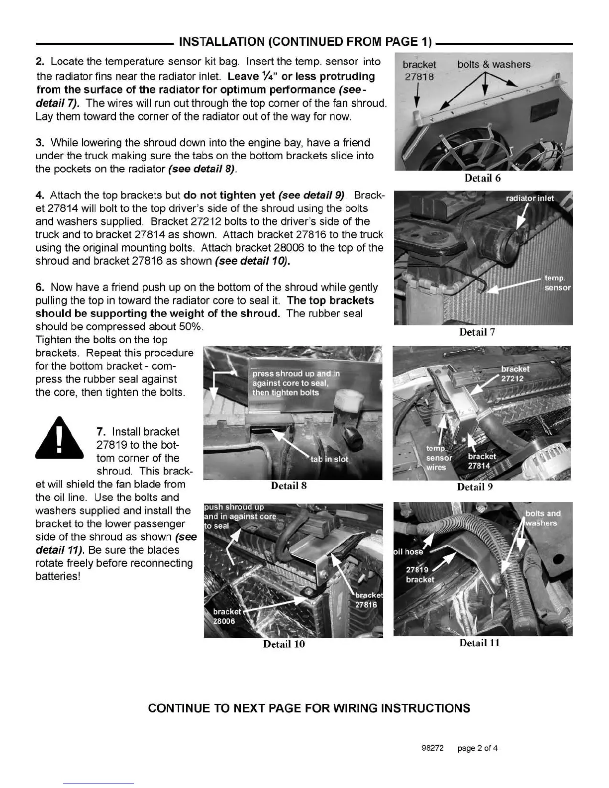 Page #2 background image