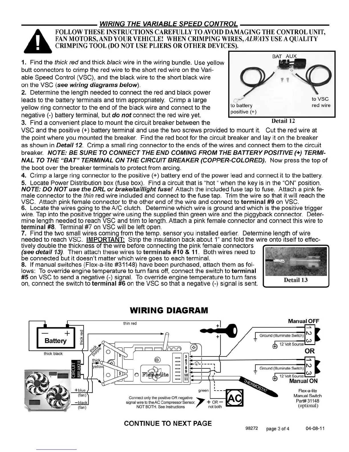 Page #3 background image