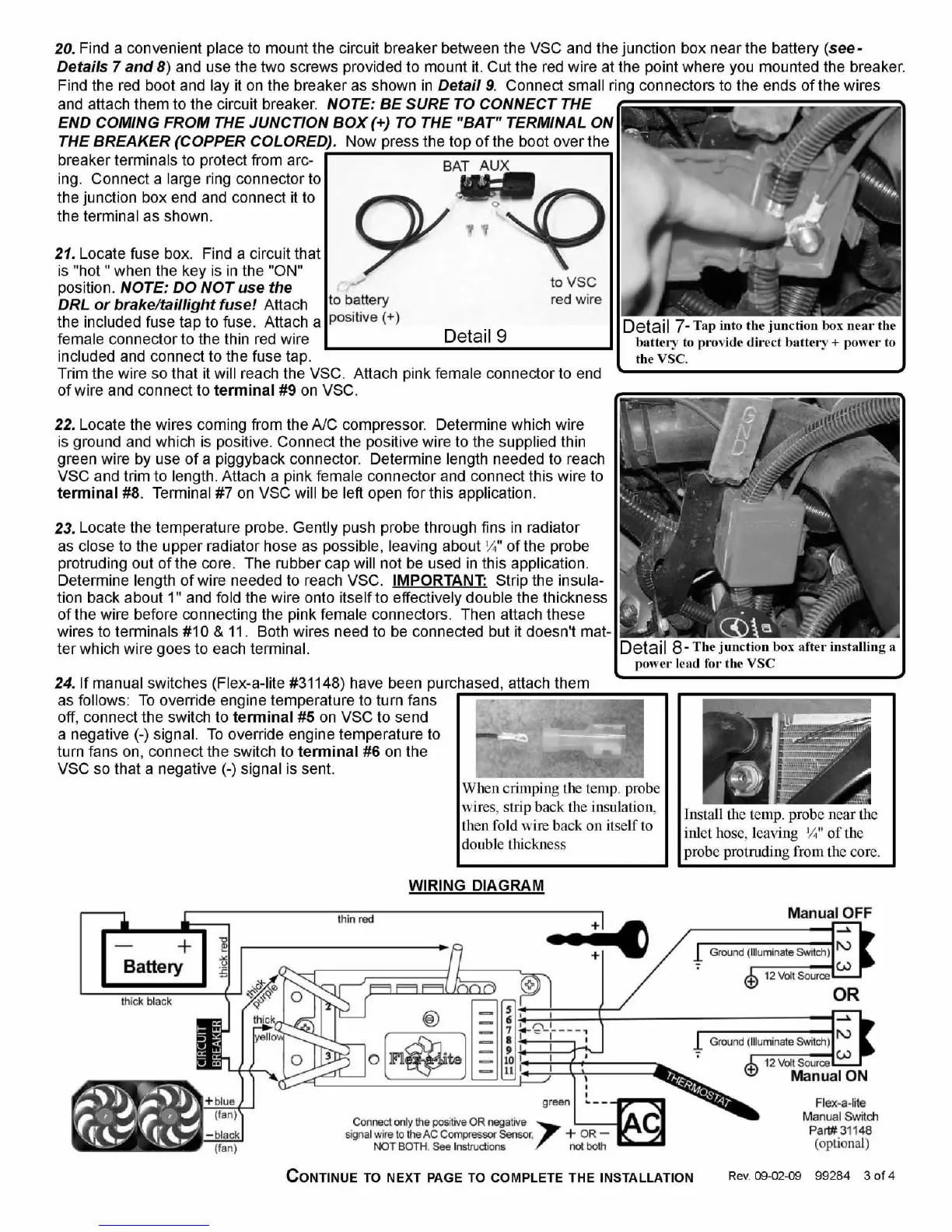 Page #3 background image