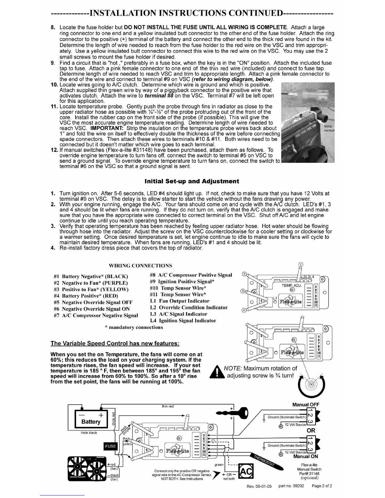 Page #2 background image