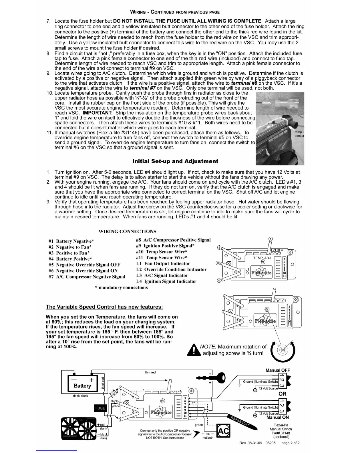 Page #2 background image
