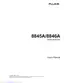 Preview: User Manual