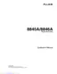 Preview: Calibration Manual