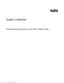 Preview: Guide D'Utilisation