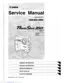 Preview: Service Manual