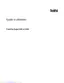Preview: Guide D'Utilisation