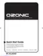 Preview: Quick Start Guide