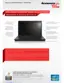 Preview: Specifications