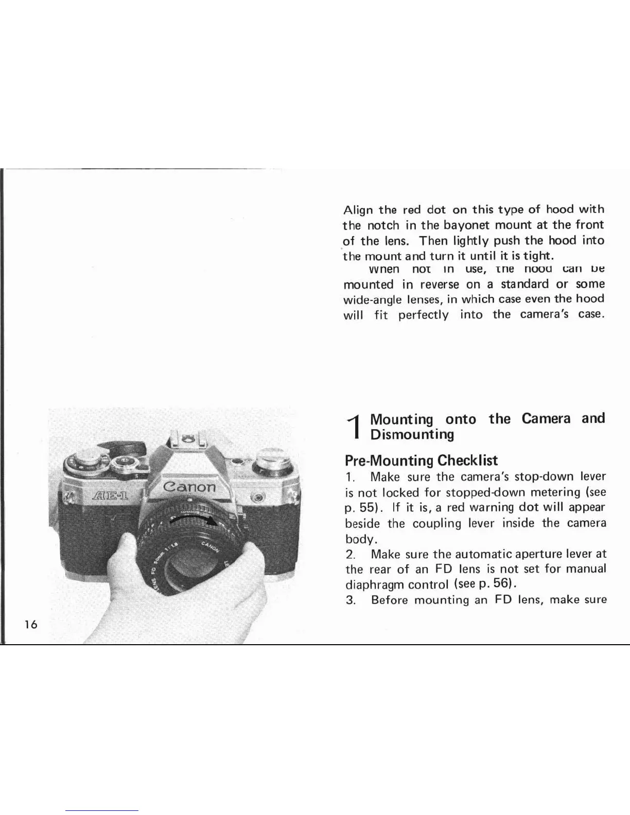 Page #16 background image