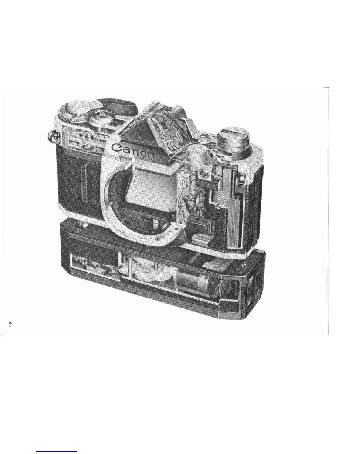 Page #2 background image