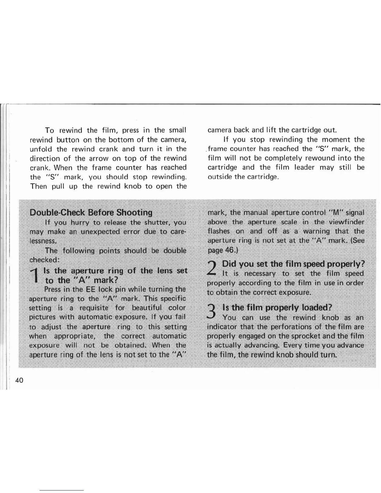 Page #40 background image