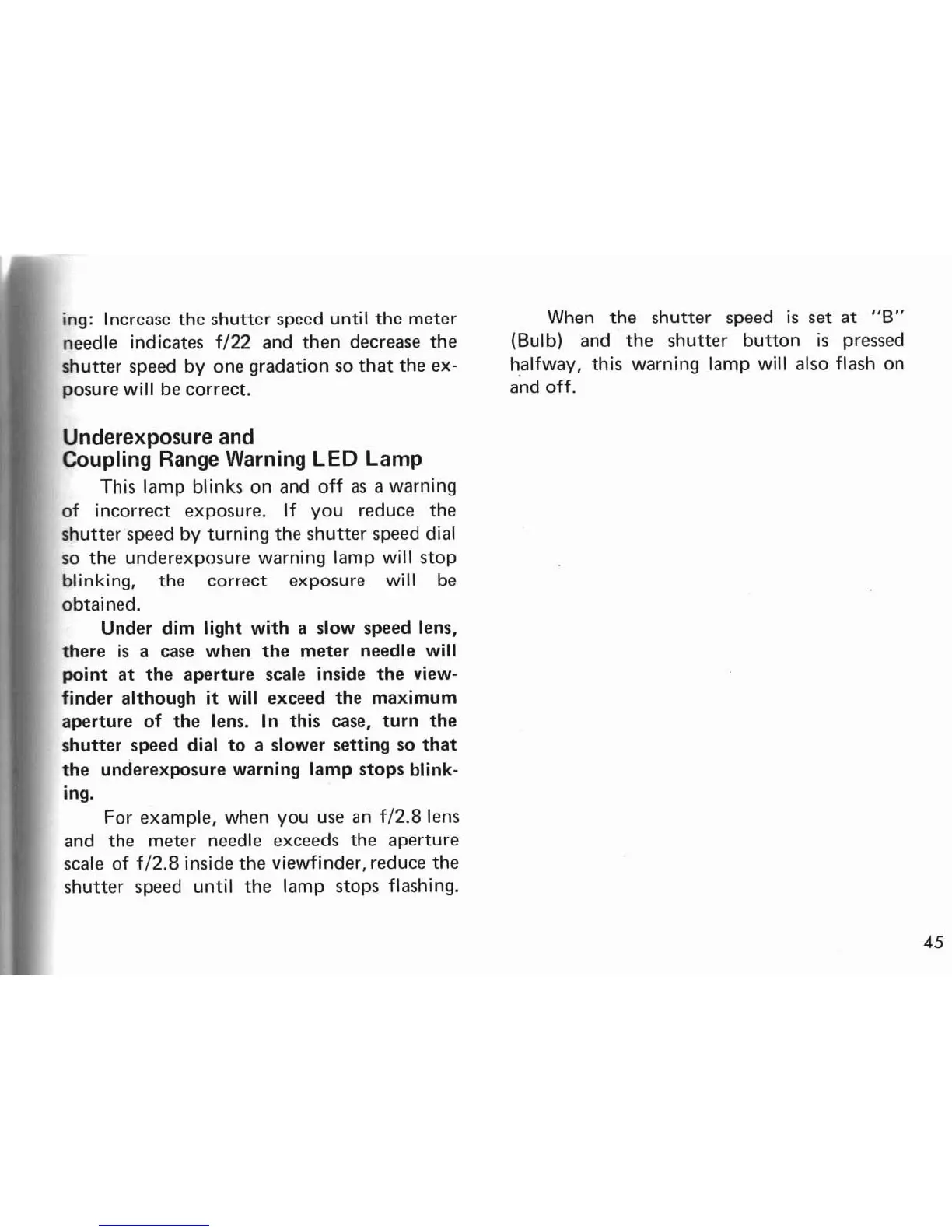 Page #45 background image