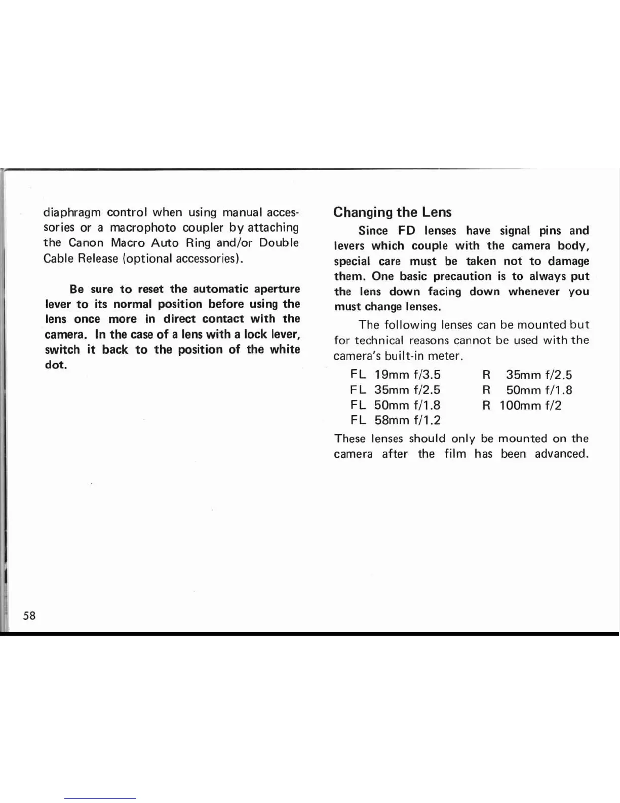 Page #58 background image