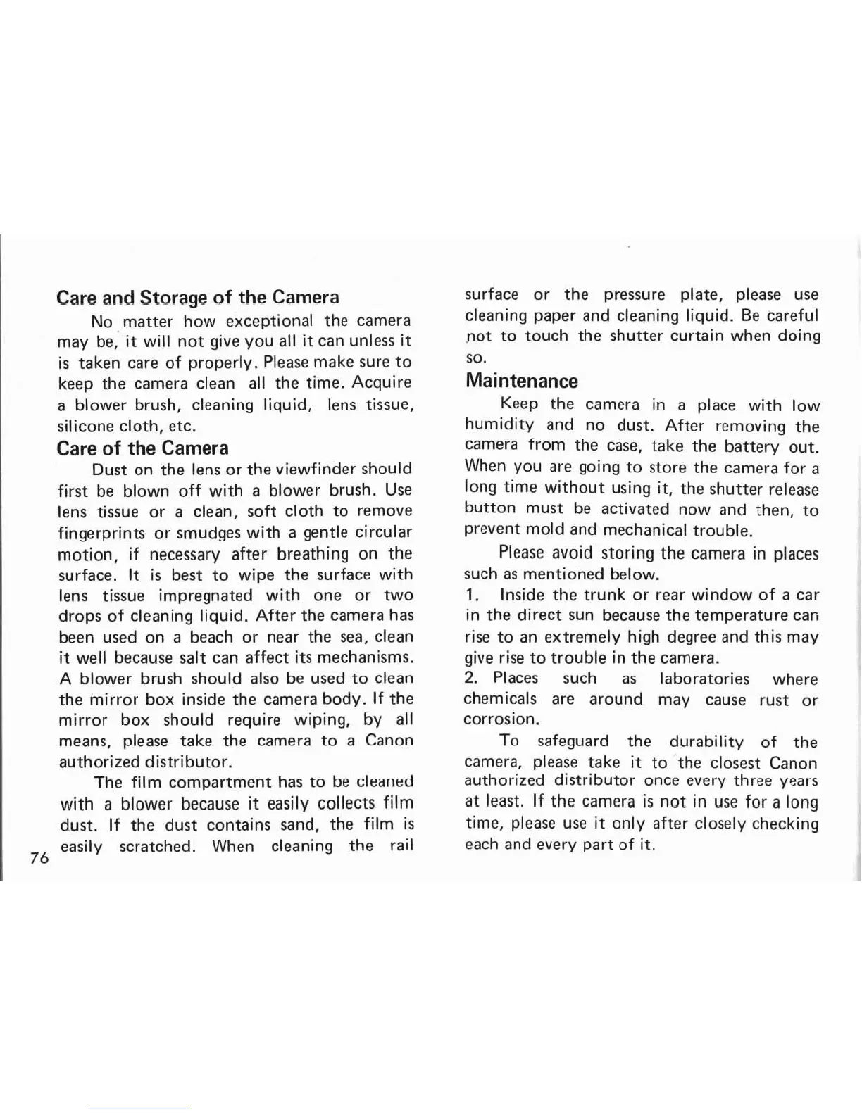 Page #76 background image