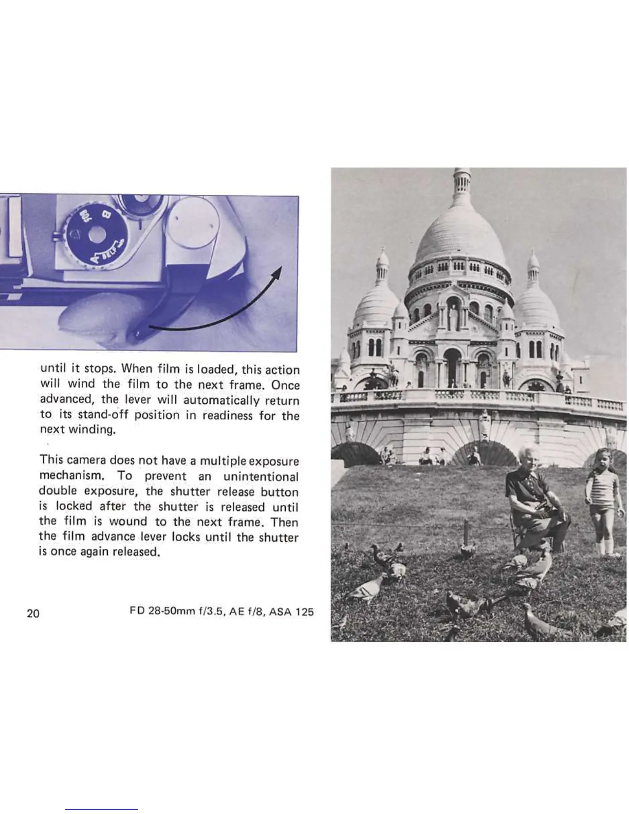 Page #20 background image