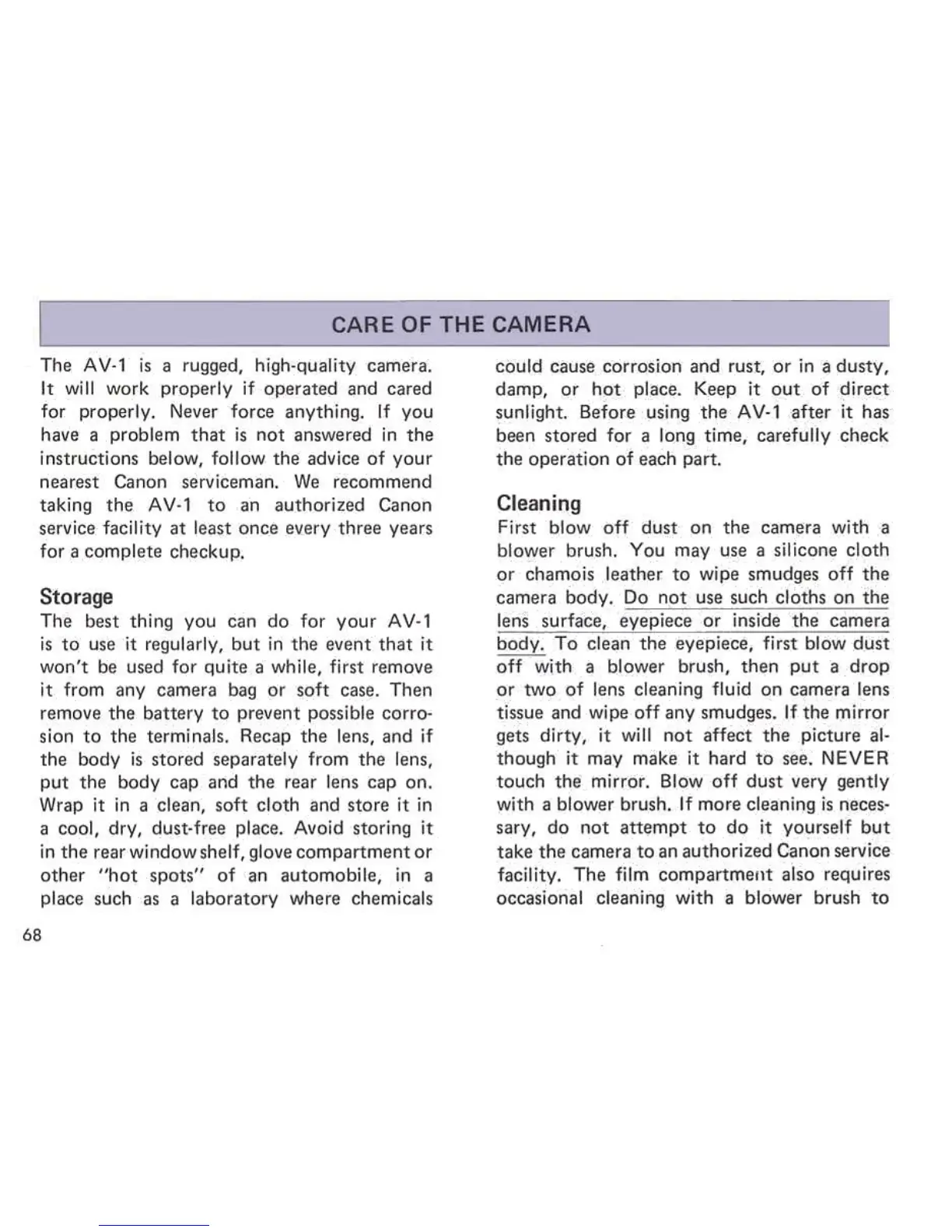 Page #68 background image