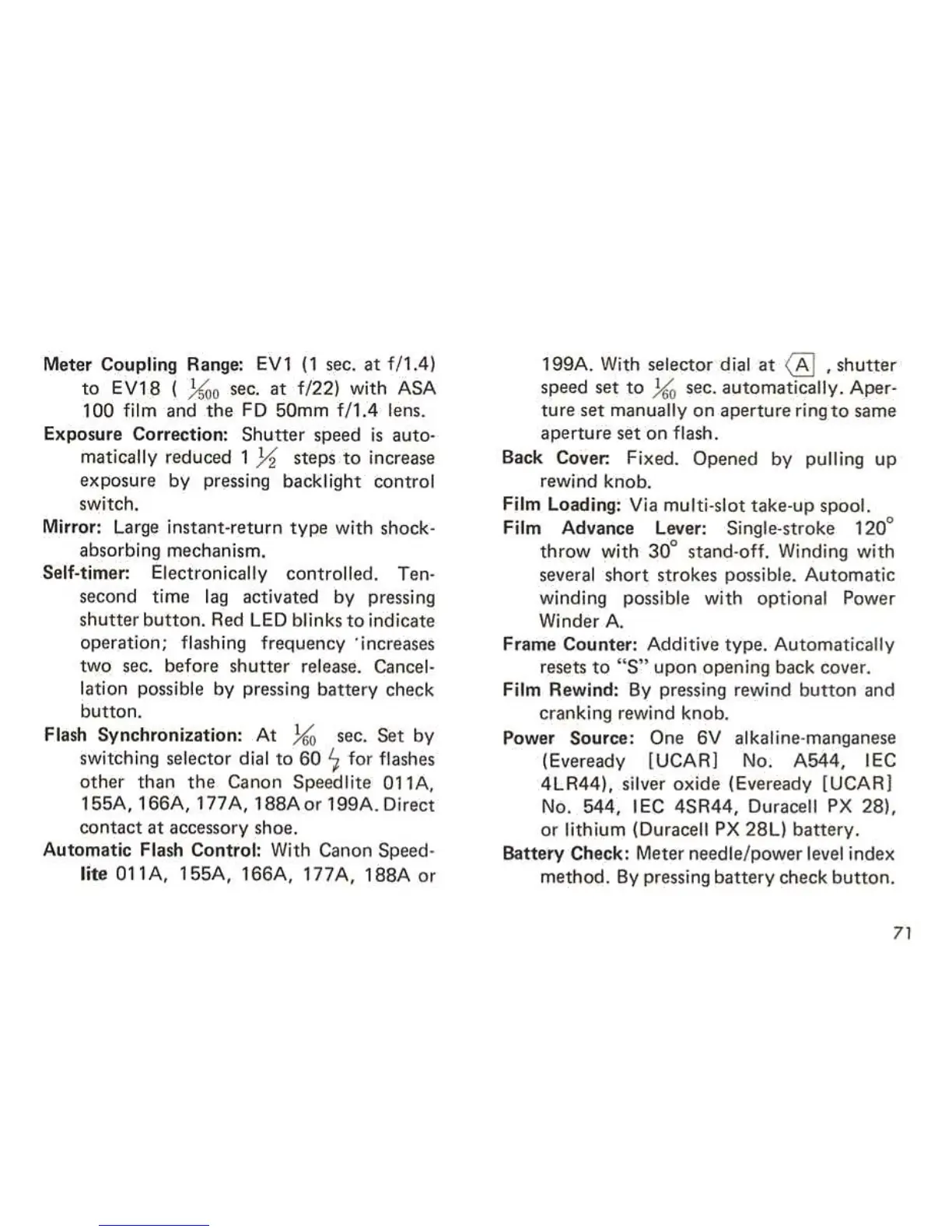 Page #71 background image