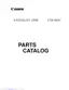 Preview: Parts Catalog