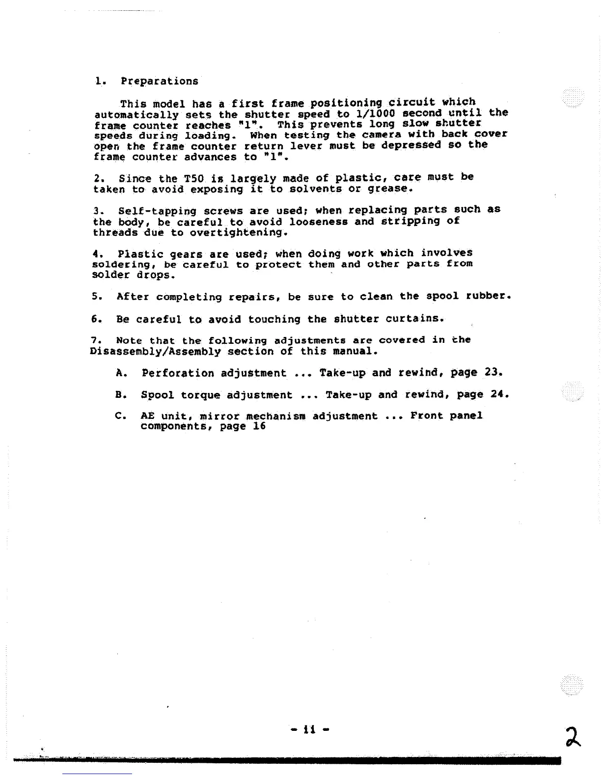 Page #2 background image
