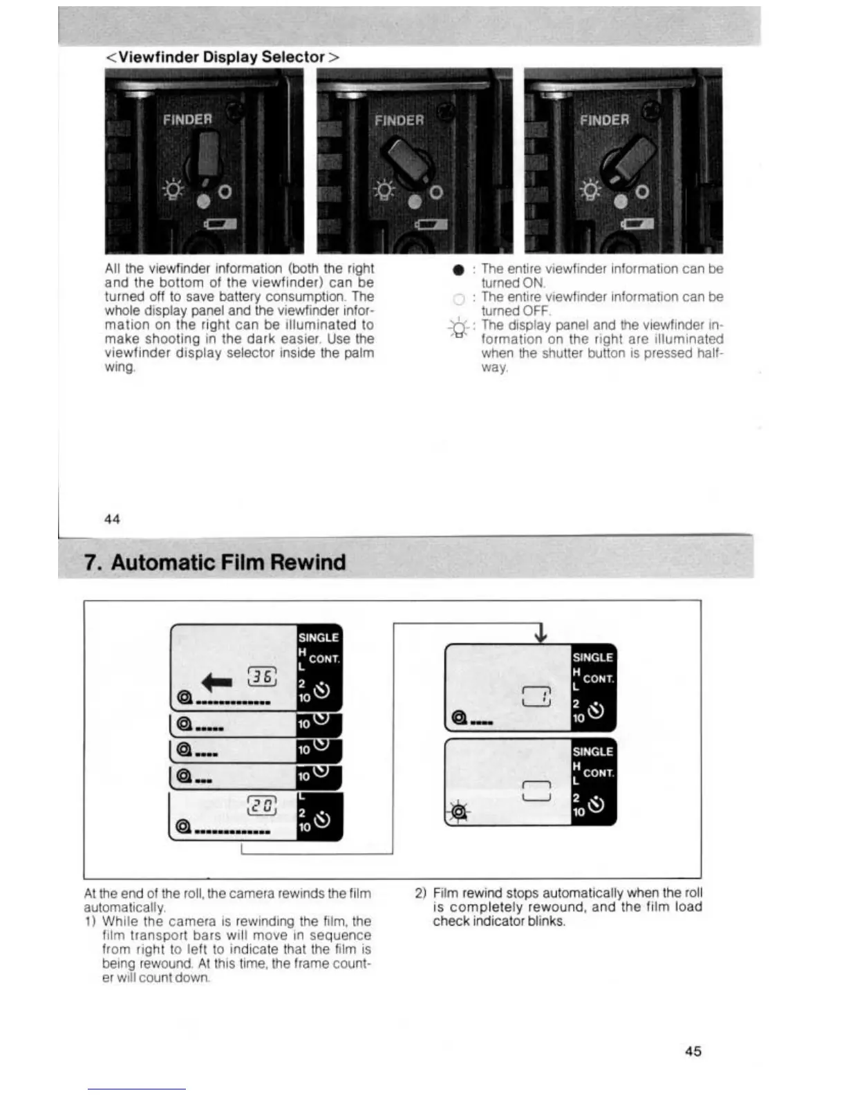 Page #23 background image