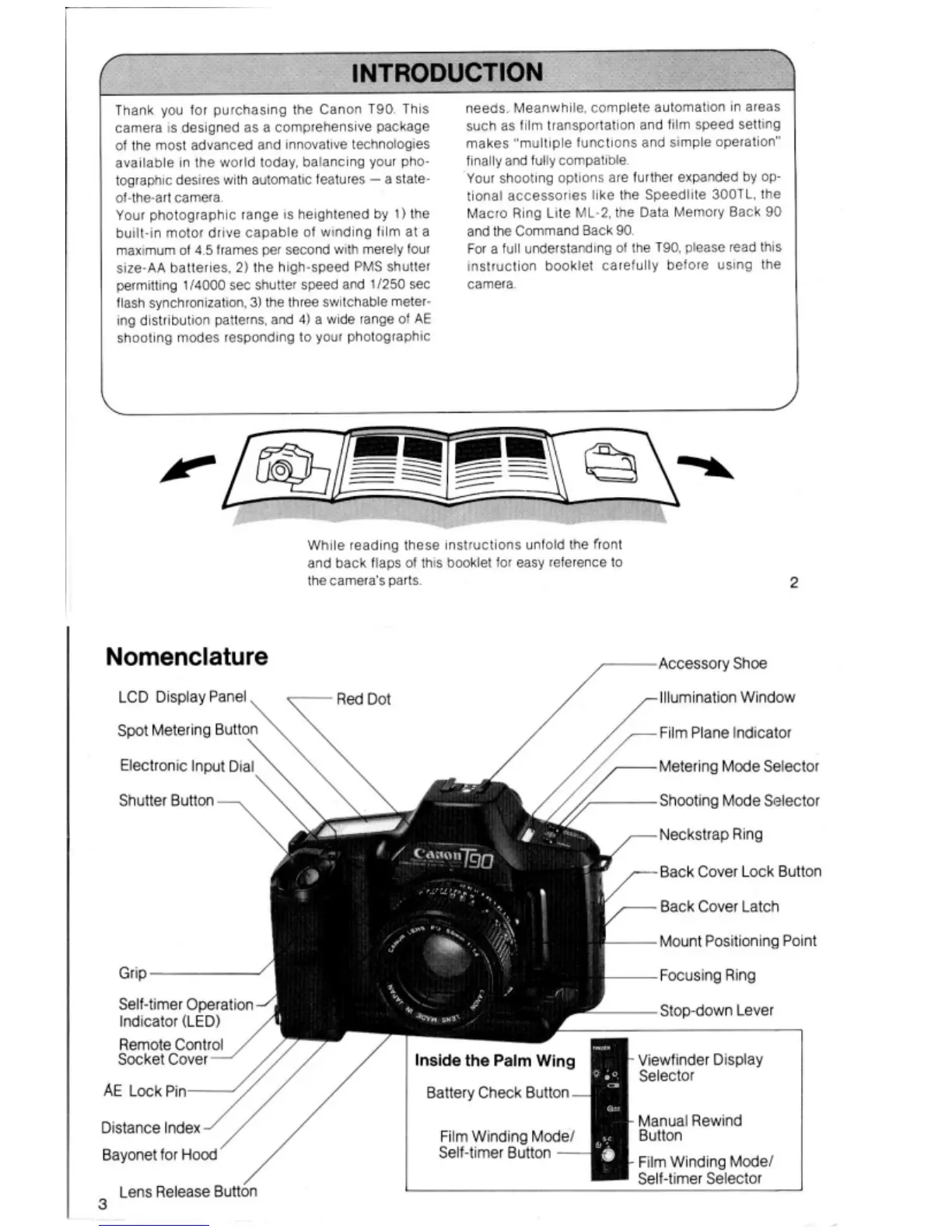 Page #2 background image