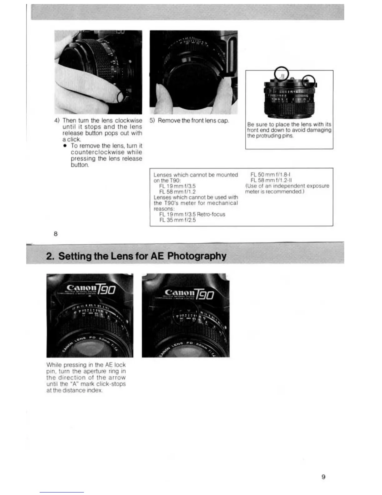 Page #5 background image