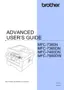 Preview: Advanced User's Guide