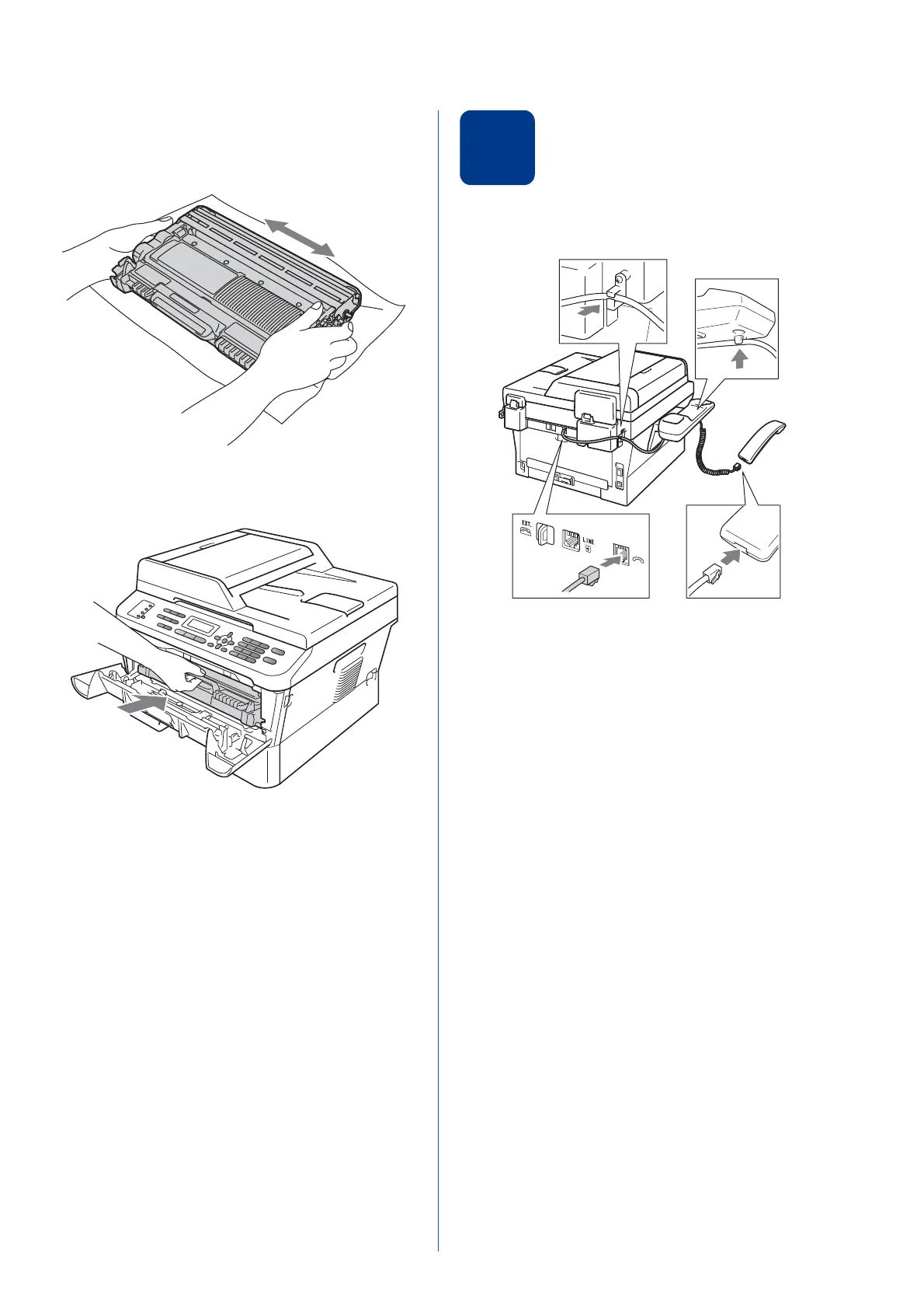 Page #5 background image