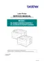 Preview: Service Manual