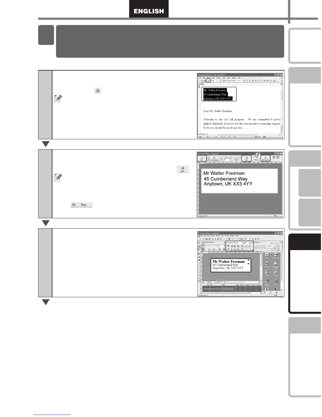 Page #25 background image