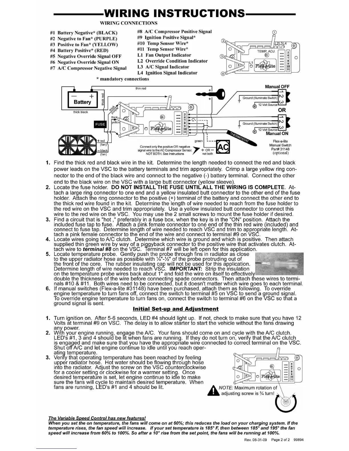 Page #2 background image