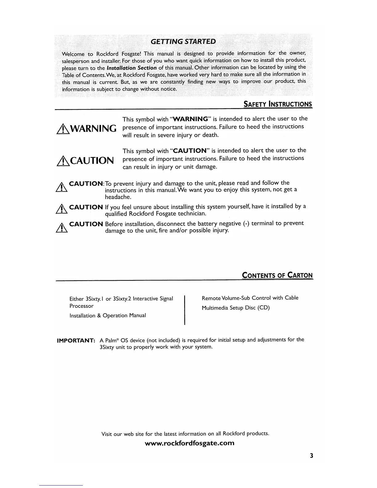 Page #3 background image