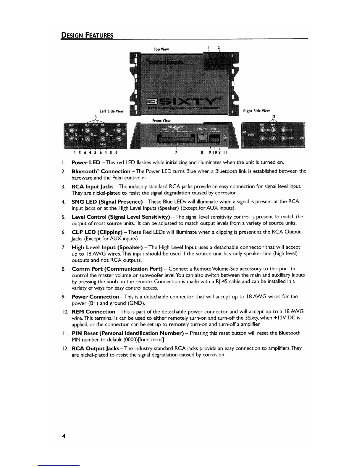 Page #4 background image