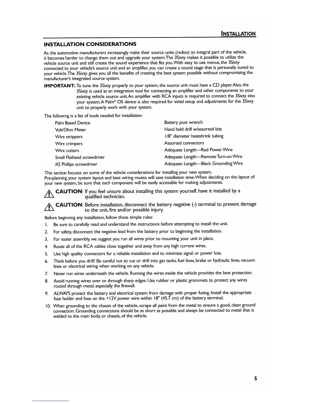 Page #5 background image