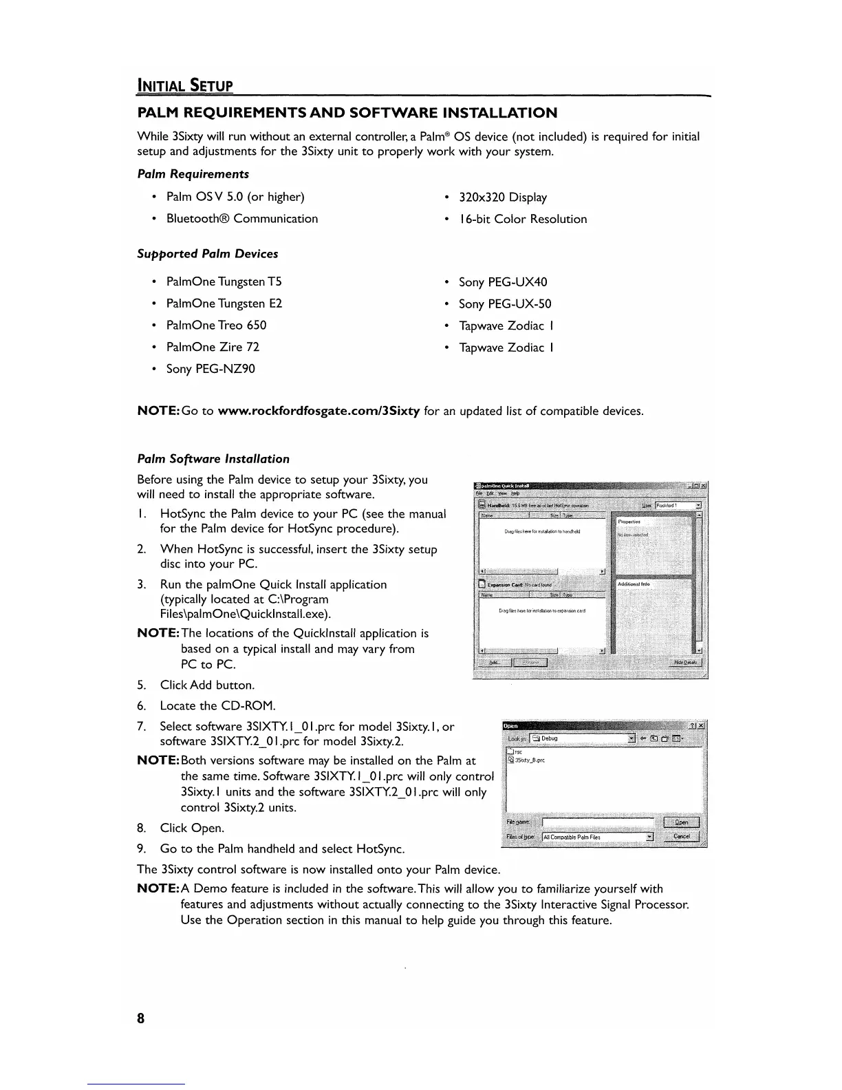Page #8 background image