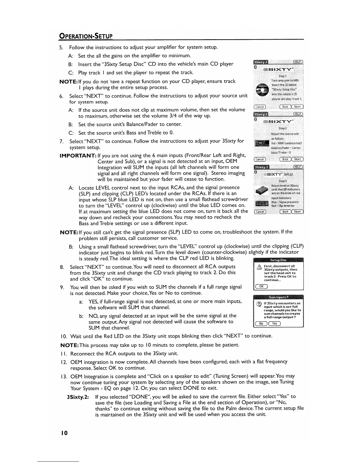 Page #10 background image