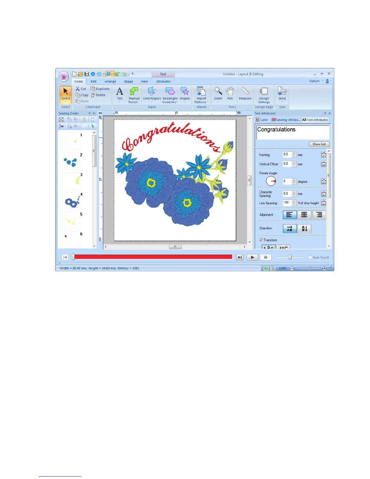 Page #5 background image