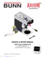 Preview: Service & Repair Manual