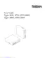 Preview: User Guide