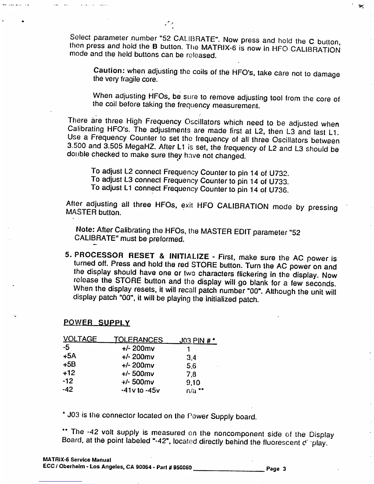 Page #5 background image