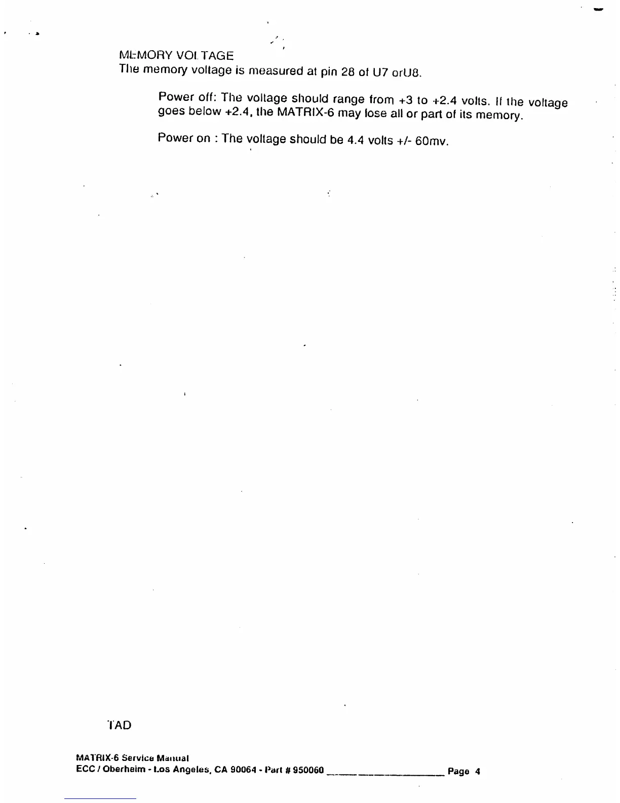 Page #6 background image