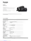 Preview: Specifications
