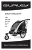 Preview: Owner's Instruction And Safety Manual