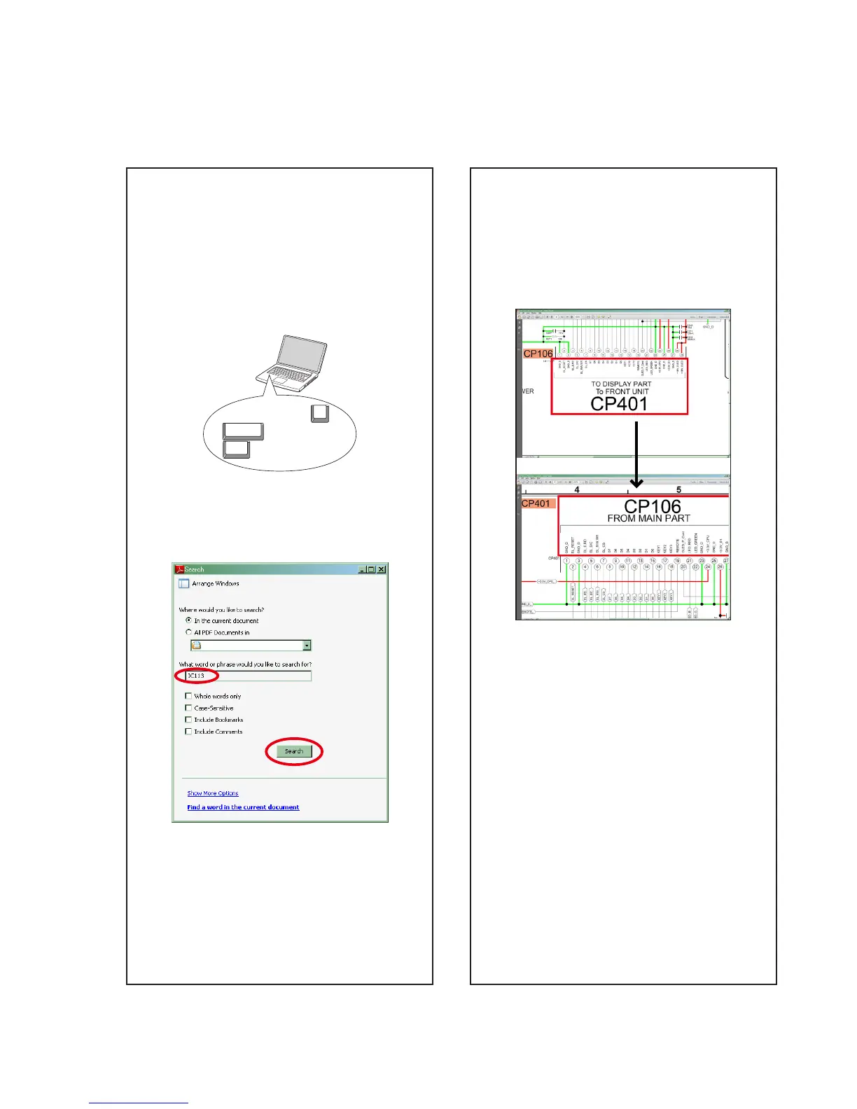 Page #3 background image