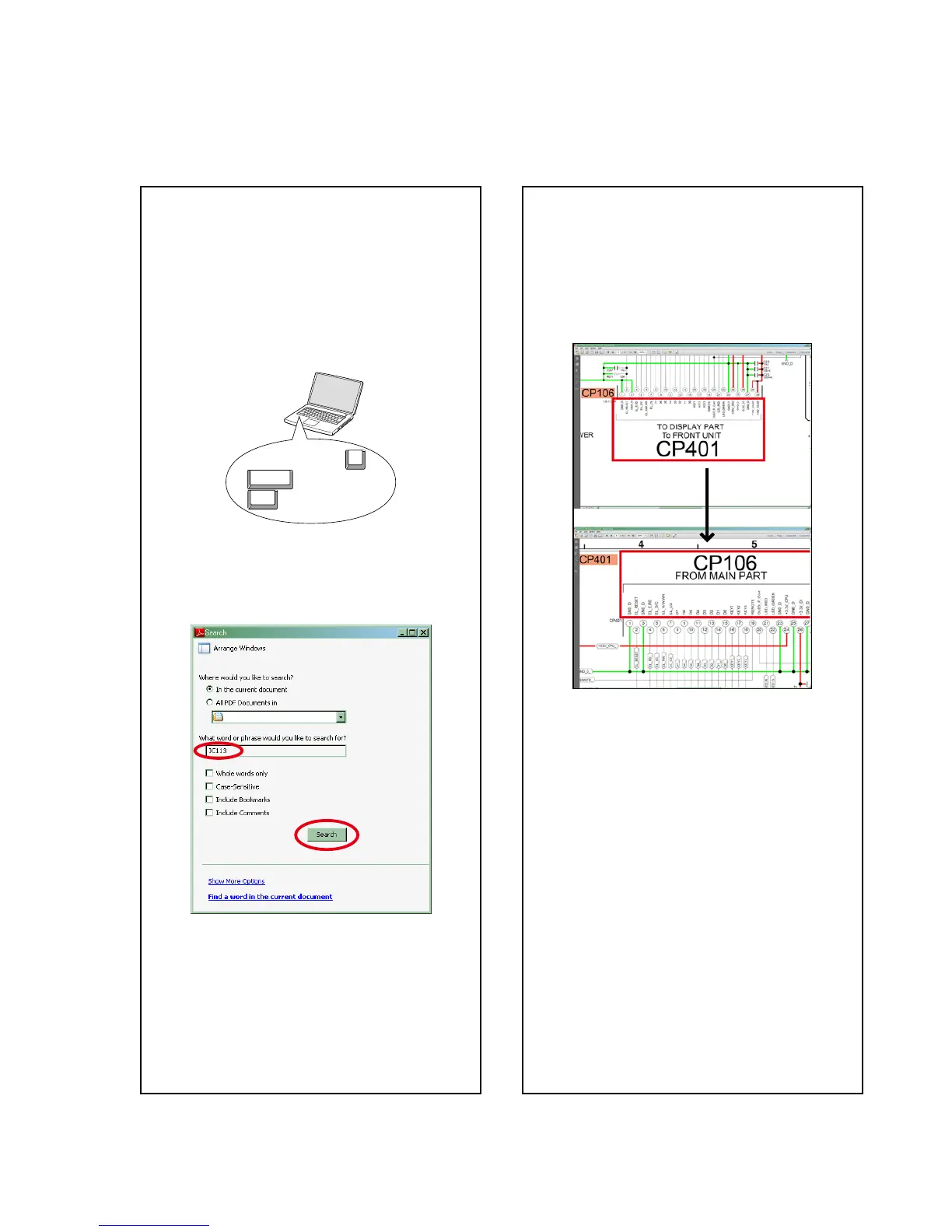 Page #3 background image