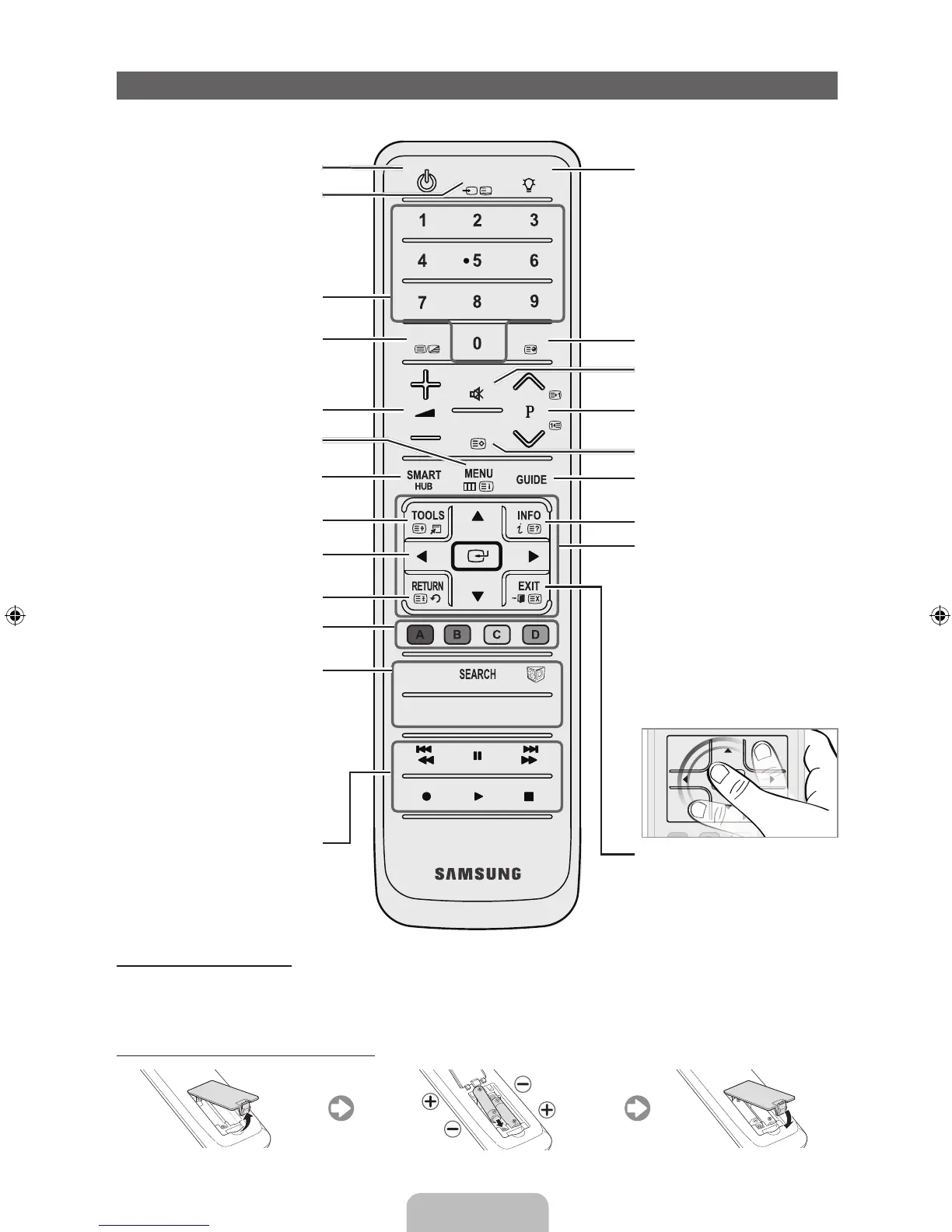 Page #5 background image
